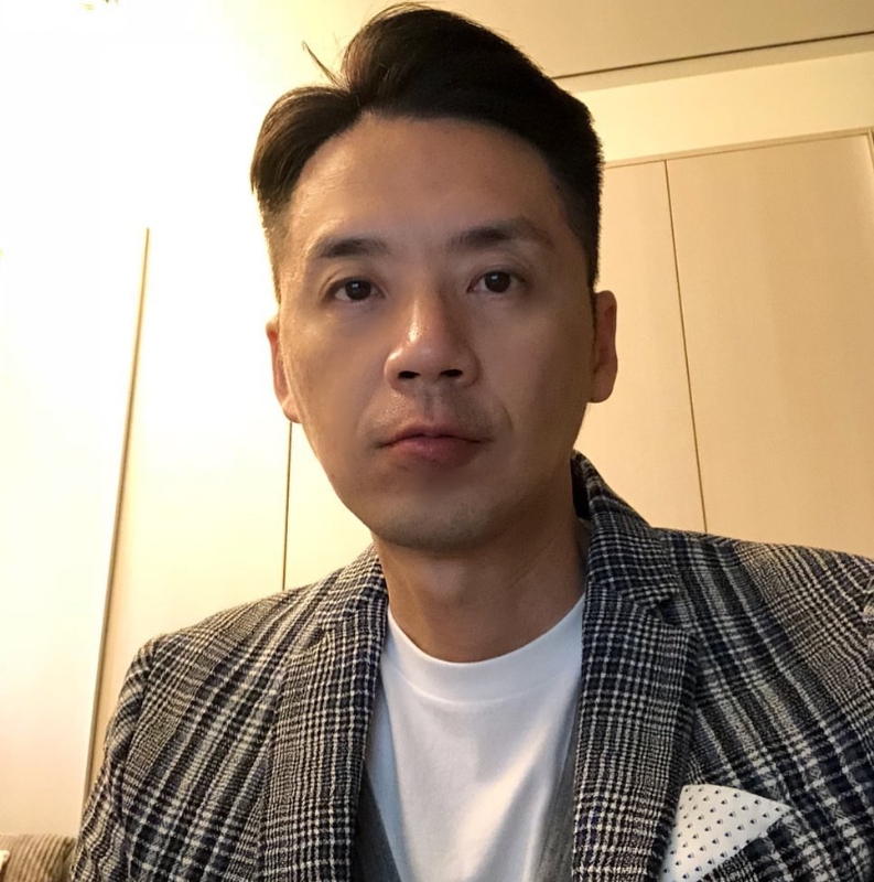 James的第二张照片--华安相亲网
