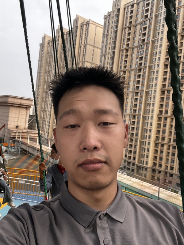 灰二的第一张照片--华安相亲网