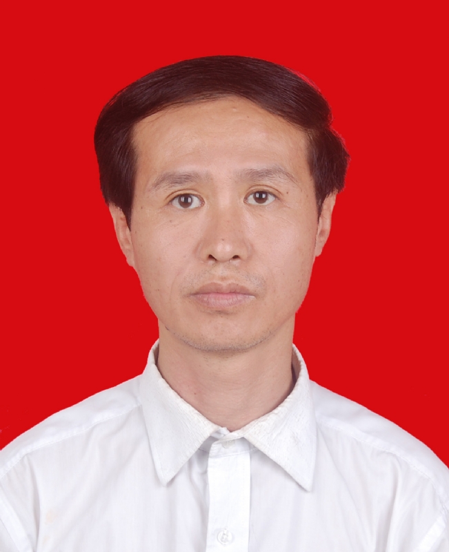 吴工的第一张照片--华安相亲网