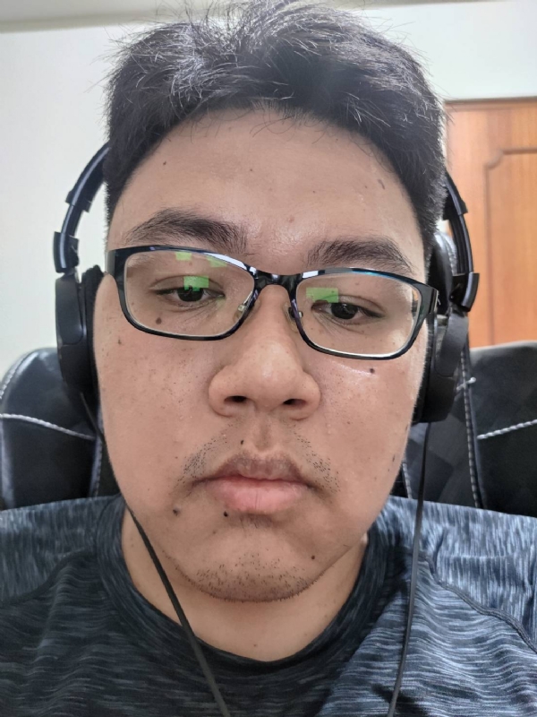 小賴的第一张照片--华安相亲网