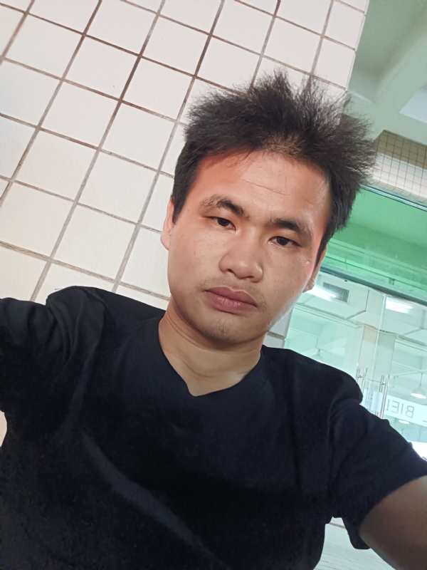 惠阳征婚的第一张照片--华安相亲网