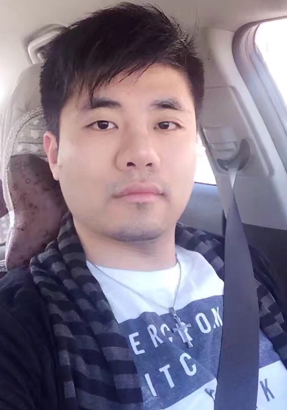 晓兵的第一张照片--华安相亲网
