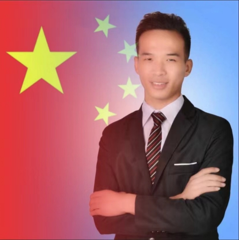 羊了个杨的第一张照片--华安相亲网
