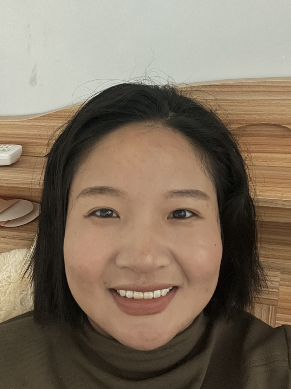 做好自己的第三张照片--华安相亲网