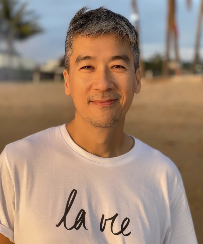 宁野的第一张照片--华安相亲网