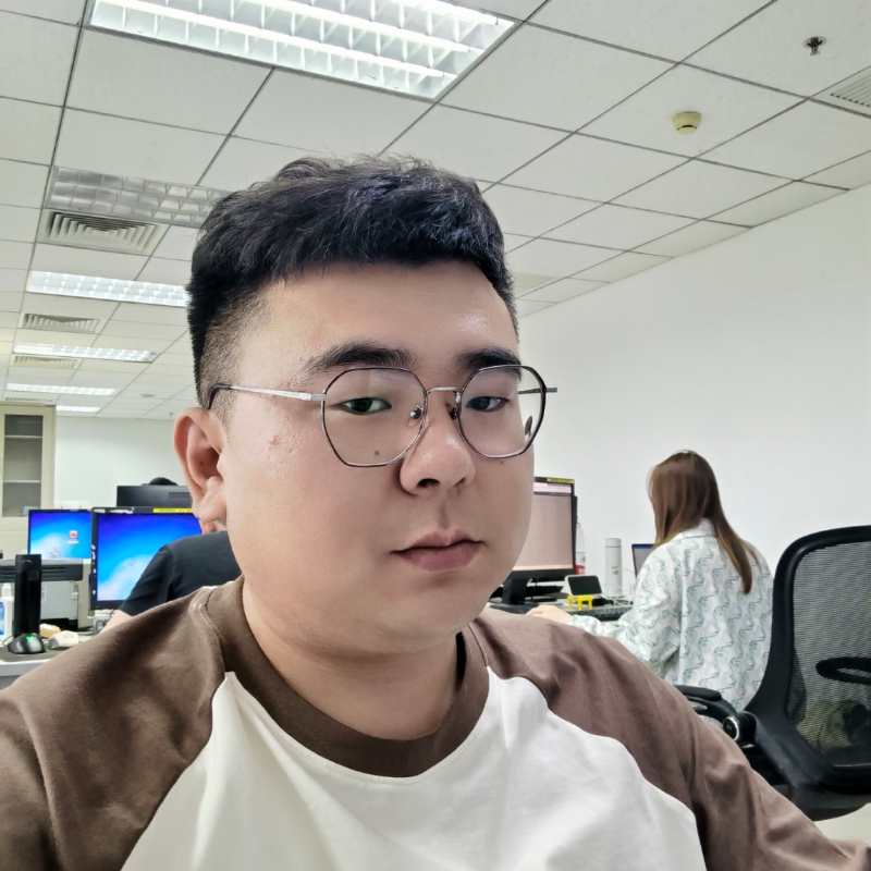 默蝉莫禅的第一张照片--华安相亲网
