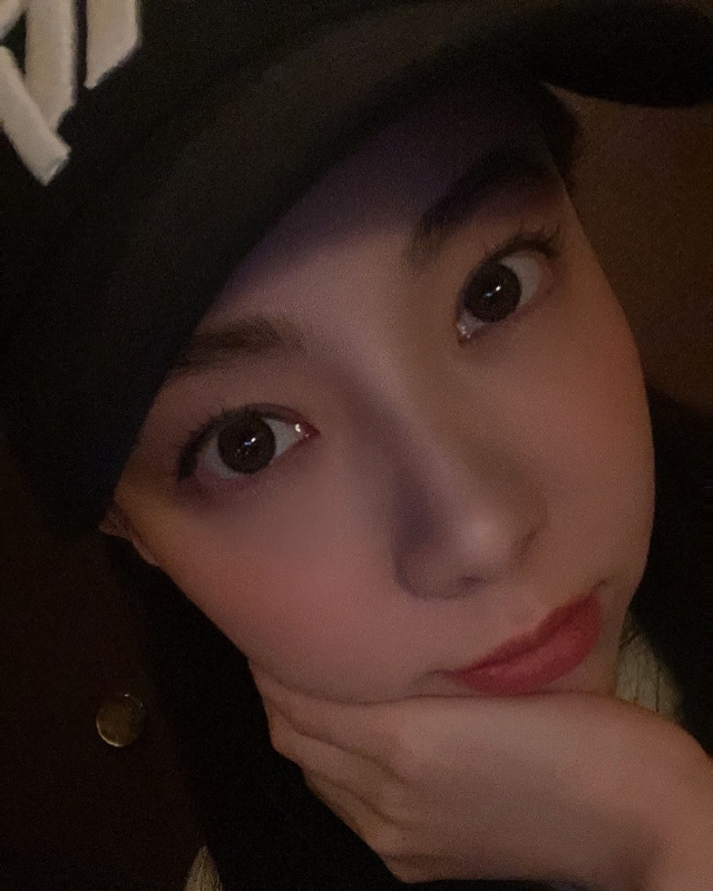 豬妹的第一张照片--华安相亲网