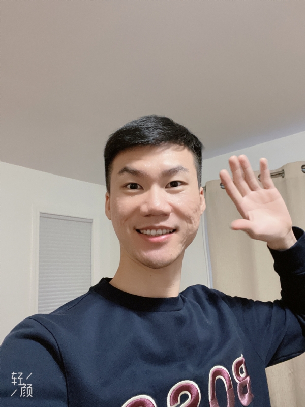 Tian天的第一张照片--华安相亲网