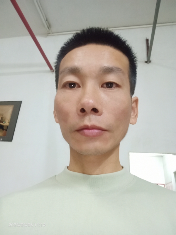 美味美爱的第四张照片--华安相亲网