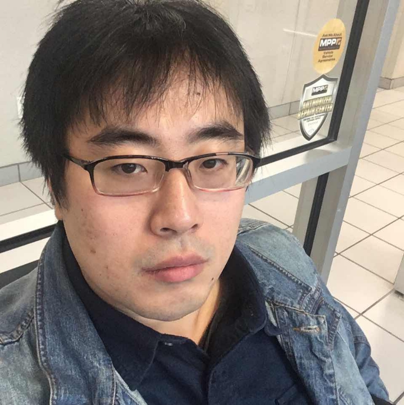 Ray的第二张照片--华安相亲网