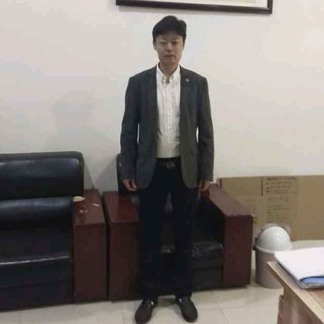 蓝天白云的第二张照片--华安相亲网