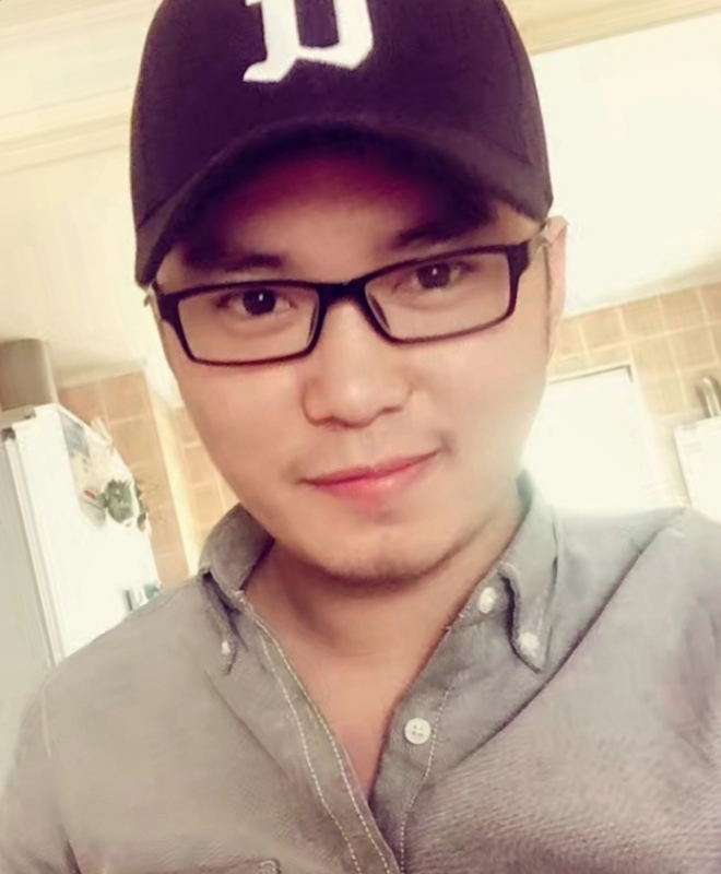 jack的第二张照片--华安相亲网