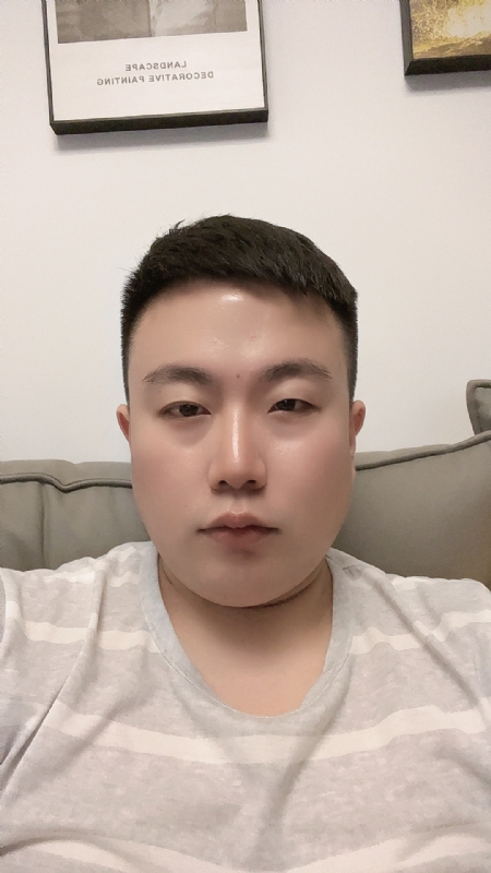轮回大大的第一张照片--华安相亲网
