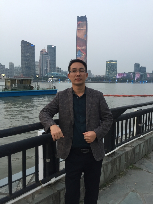 风月无边的第一张照片--华安相亲网