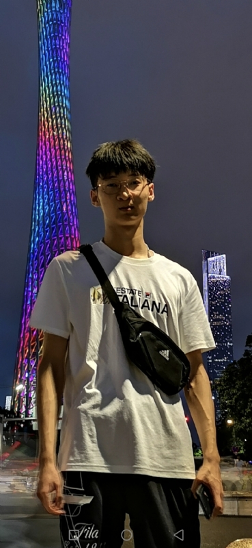 小张的第一张照片--华安相亲网