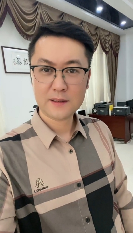 勤勉的第一张照片--华安相亲网