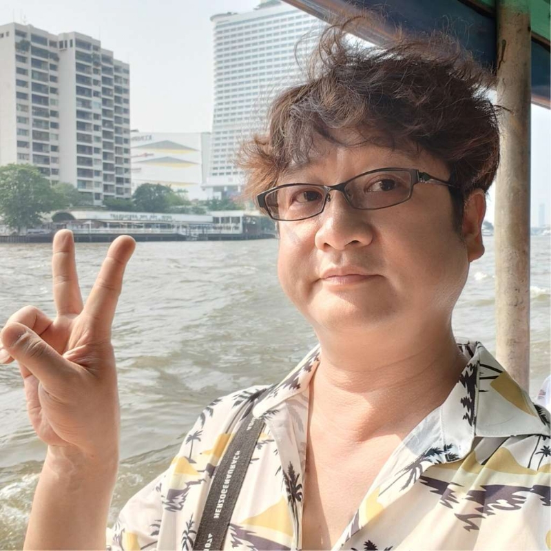 緯哥哥的第二张照片--华安相亲网