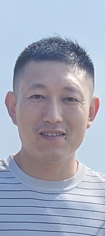 缘来是你呀的第一张照片--华安相亲网