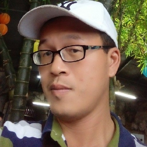 偉翔的第一张照片--华安相亲网