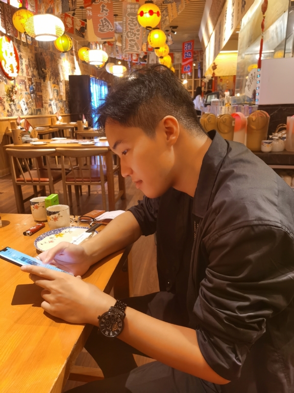 乳酸菌君的第二张照片--华安相亲网
