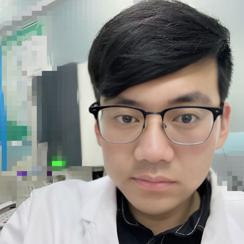青栀的第一张照片--华安相亲网