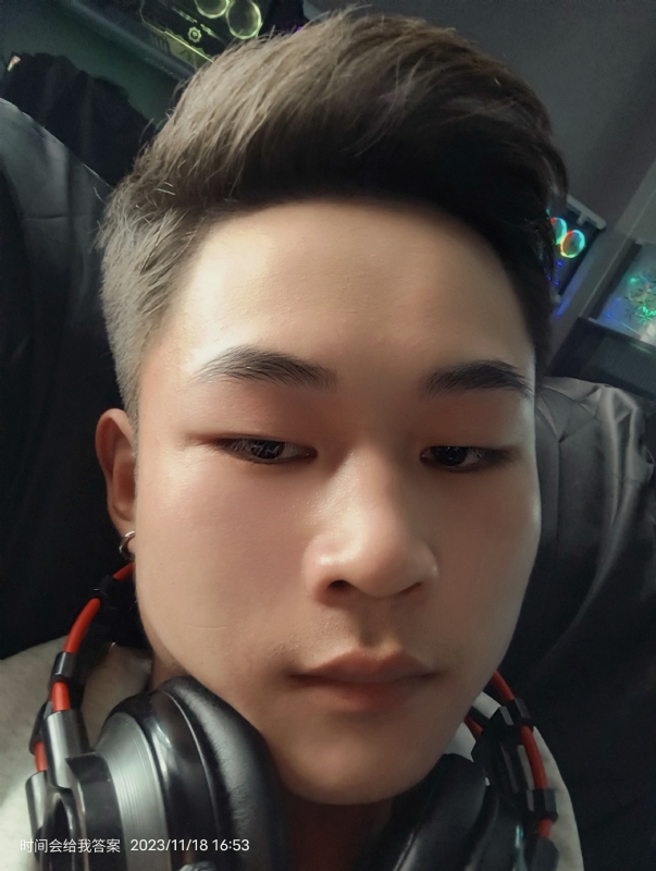 烦烦的小林的第一张照片--华安相亲网