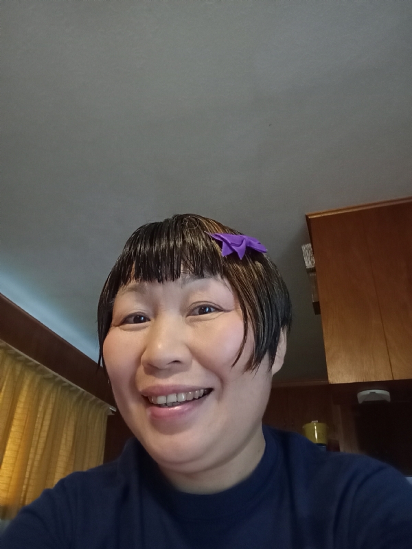 小莲的第二张照片--华安相亲网