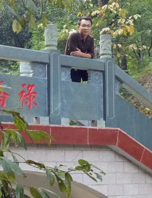小茶的第二张照片--华安相亲网