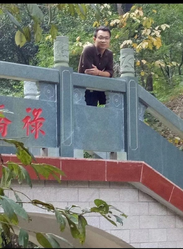小茶的第三张照片--华安相亲网