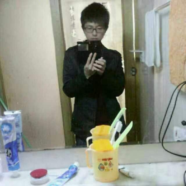 醉挽清风的第一张照片--华安相亲网