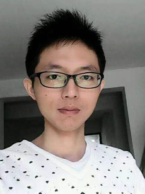 醉挽清风的第二张照片--华安相亲网