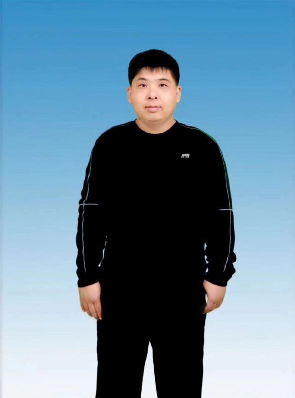 羡之的第三张照片--华安相亲网
