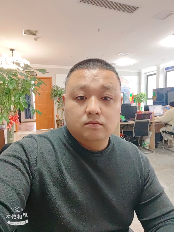 爱吃桃子的熊的第一张照片--华安相亲网