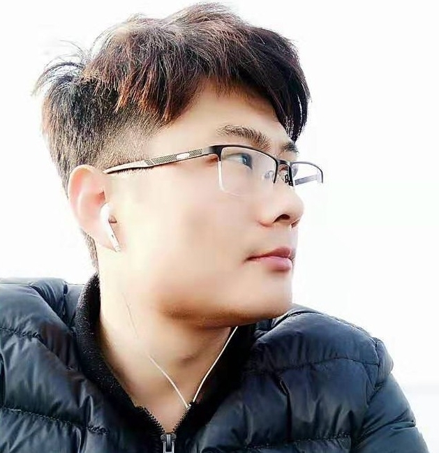 bin的第一张照片--华安相亲网