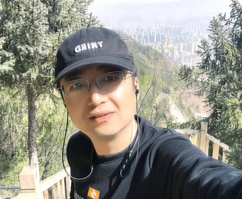 磐石的第一张照片--华安相亲网