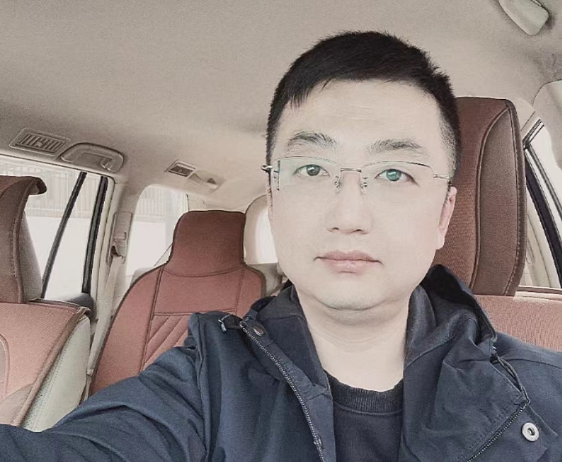 磐石的第二张照片--华安相亲网