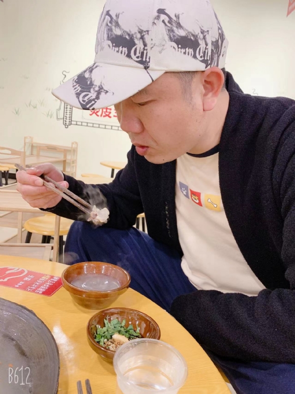 护你一生的第二张照片--华安相亲网