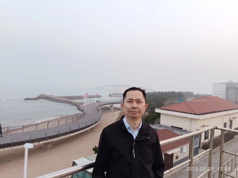 水流东的第一张照片--华安相亲网