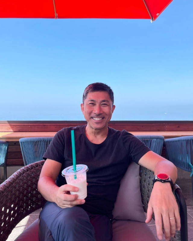 爱我所爱的第一张照片--华安相亲网