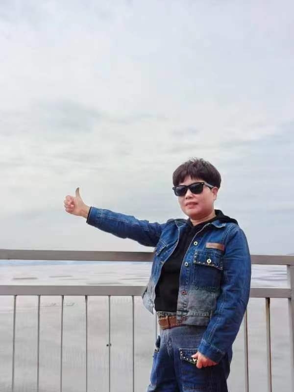平安的第二张照片--华安相亲网