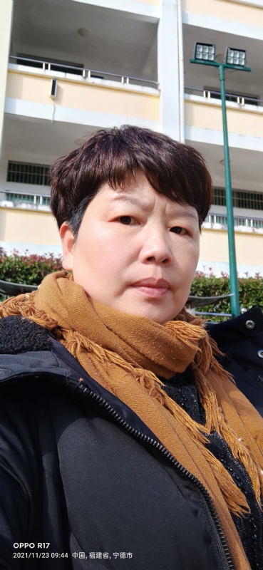 平安的第三张照片--华安相亲网