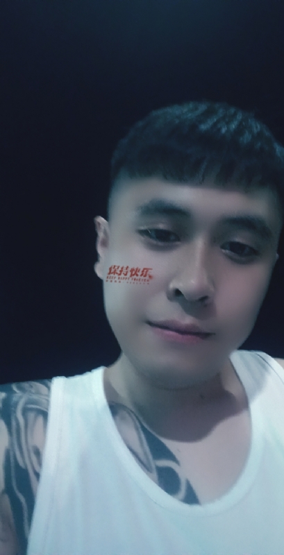 愚忠的第一张照片--华安相亲网
