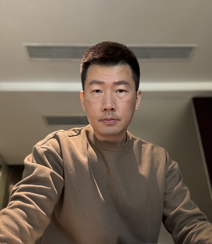西恩的第二张照片--华安相亲网