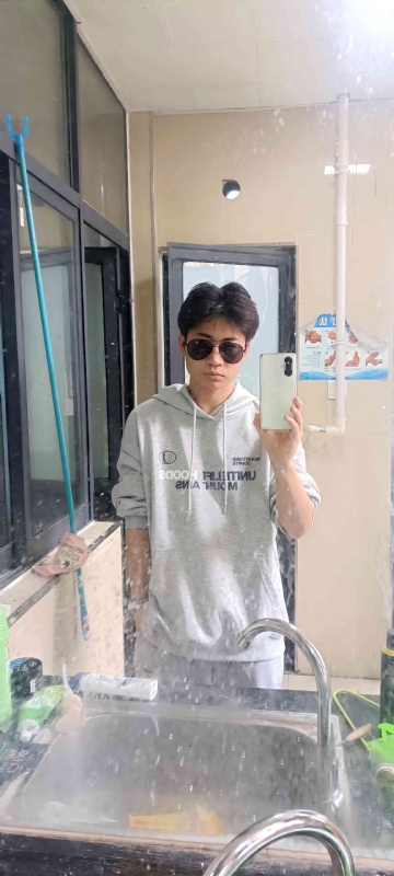 我是熊兴松的第一张照片--华安相亲网