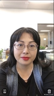 炘炘的第二张照片--华安相亲网