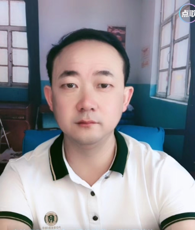 成秀才的第二张照片--华安相亲网