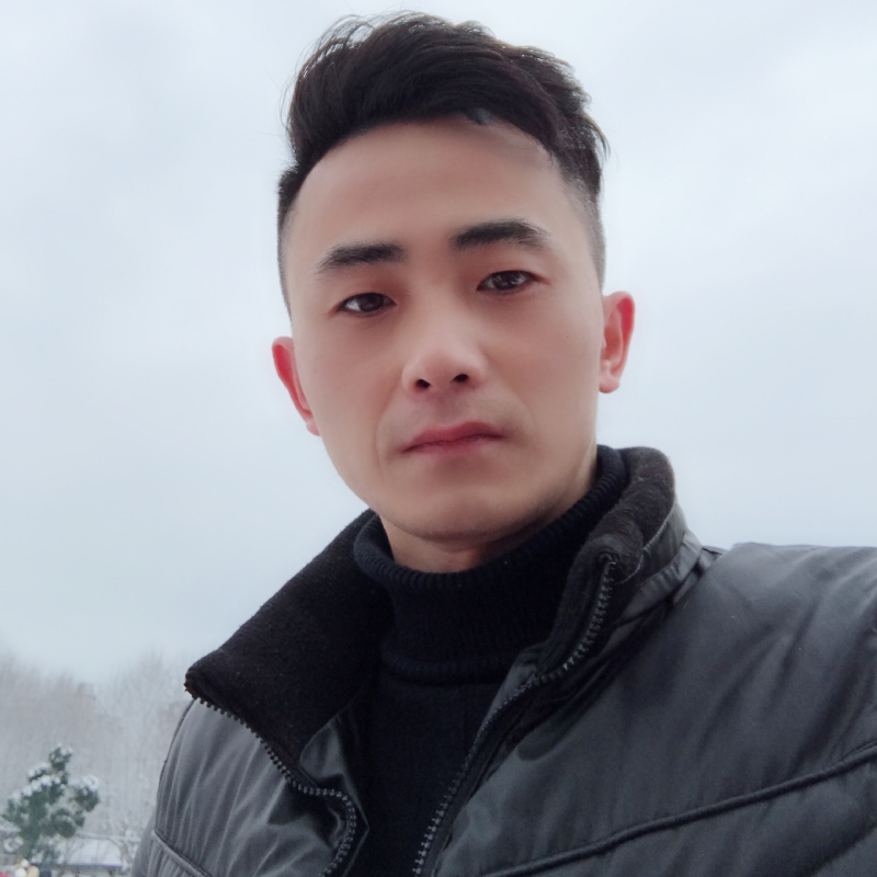 蔡蔡的第二张照片--华安相亲网