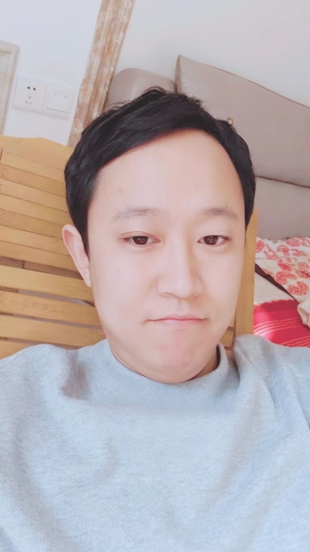 哈喽的第一张照片--华安相亲网