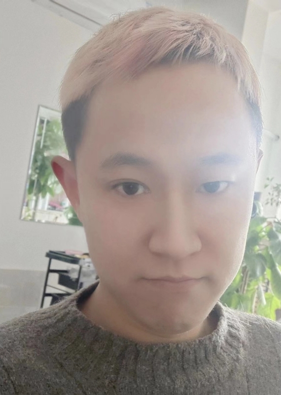 哈喽的第二张照片--华安相亲网