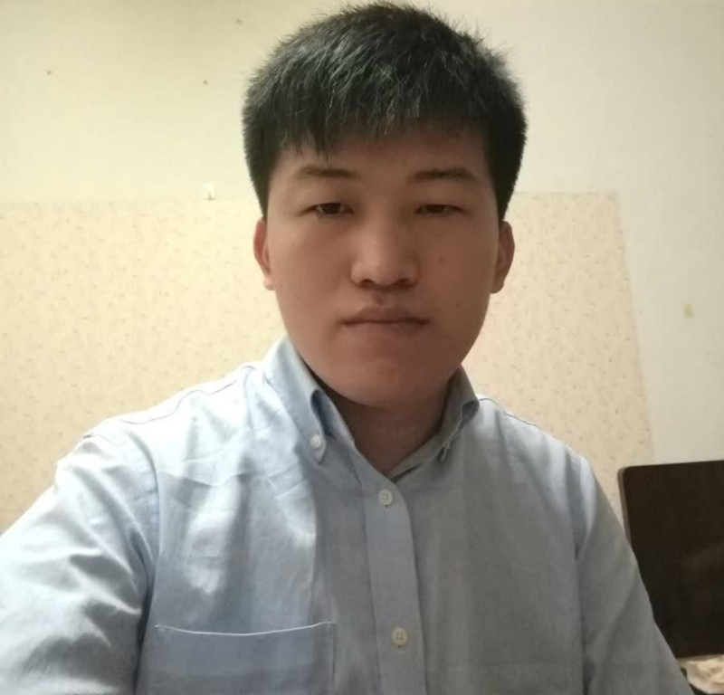 等闲的第一张照片--华安相亲网